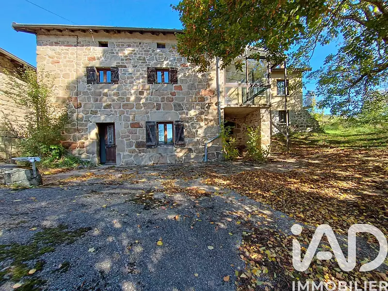 Maison, 112 m²