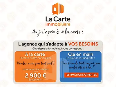 Appartement, 83,7 m²