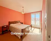 Appartement, 76,01 m²