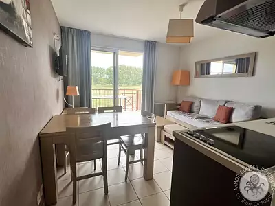 Appartement, 29,72 m²