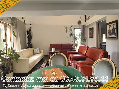 Maison, 174 m²
