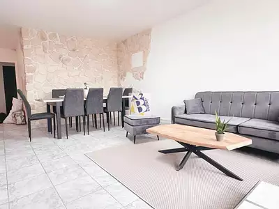 Appartement, 102 m²