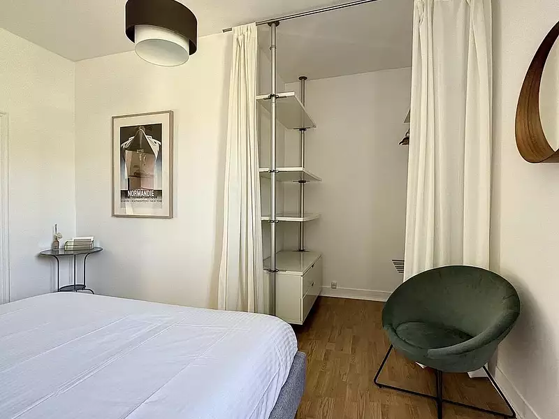 Appartement, 47 m²