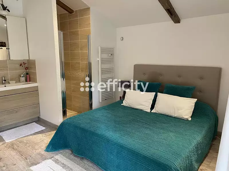 Maison, 201 m²
