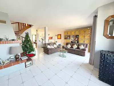 Maison, 122,26 m²