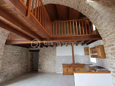 Maison, 110 m²
