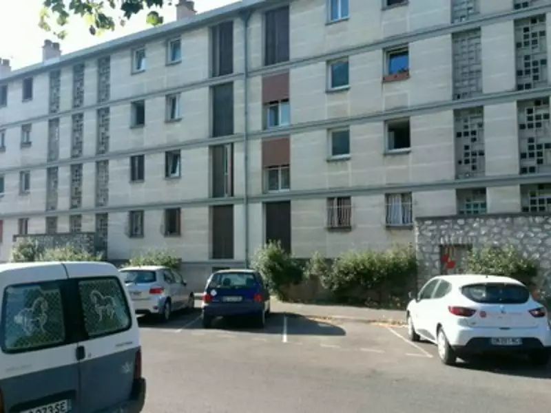 Appartement, 67,94 m²