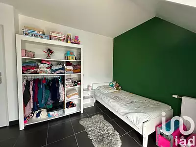 Maison, 110 m²