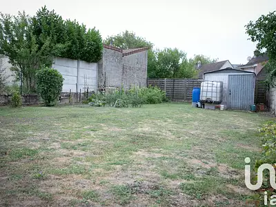 Maison, 104 m²
