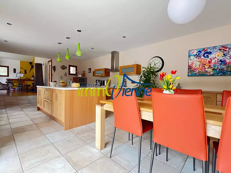 Maison, 189,66 m²