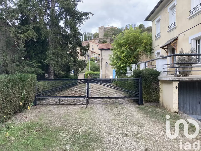 Maison, 188 m²