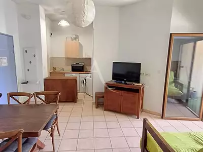 Appartement, 50,42 m²