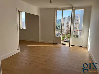 Appartement, 70,51 m²