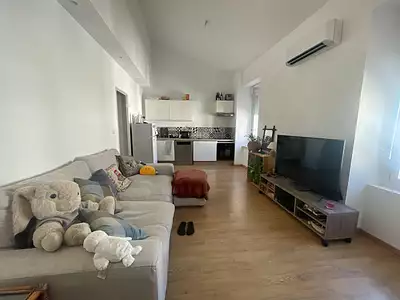Appartement, 50 m²