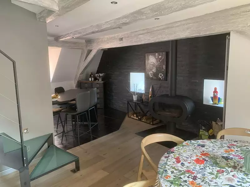 Appartement, 103 m²
