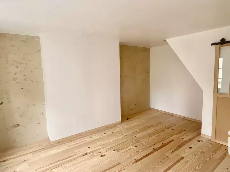 Maison, 152 m²