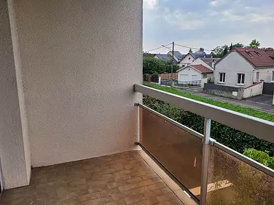 Appartement, 48 m²