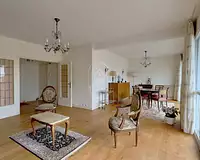 Appartement, 88 m²