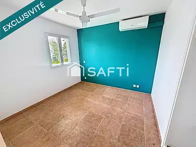 Appartement, 47 m²