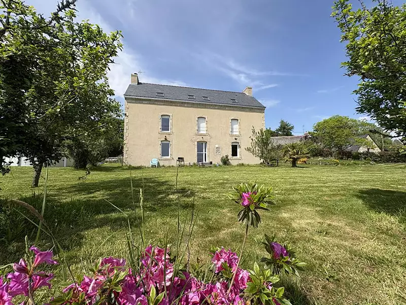 Maison, 207 m²