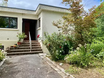 Maison, 300 m²