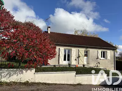 Maison, 94 m²