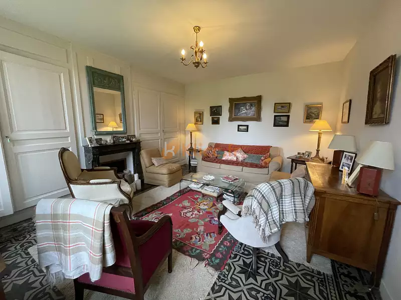Maison, 190 m²