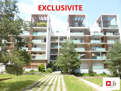 Appartement, 68,15 m²