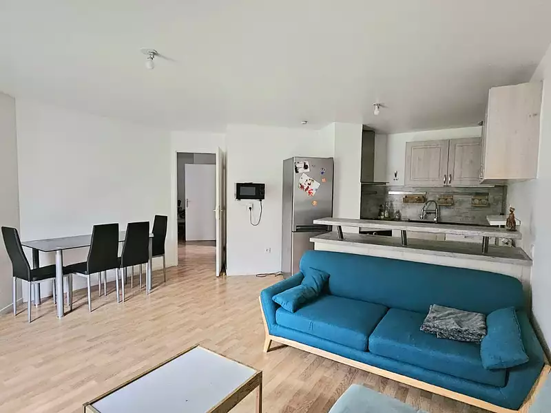 Appartement, 86 m²