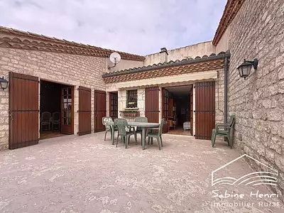 Maison, 139 m²