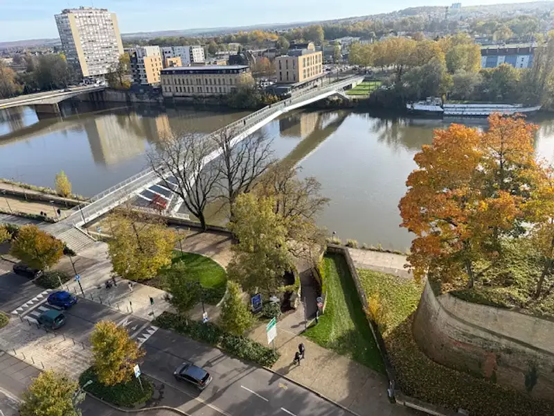 Appartement, 103 m²