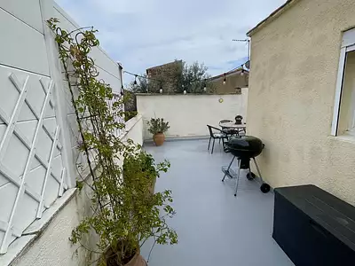 Maison, 110 m²