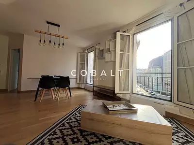 Appartement, 49 m²