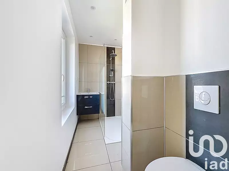 Maison, 97 m²