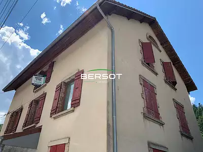 Appartement, 93 m²