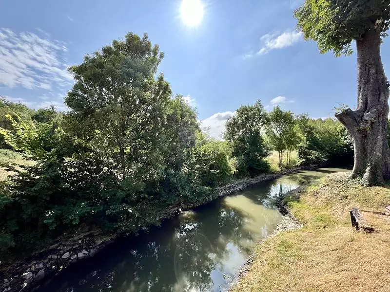 Maison, 152 m²