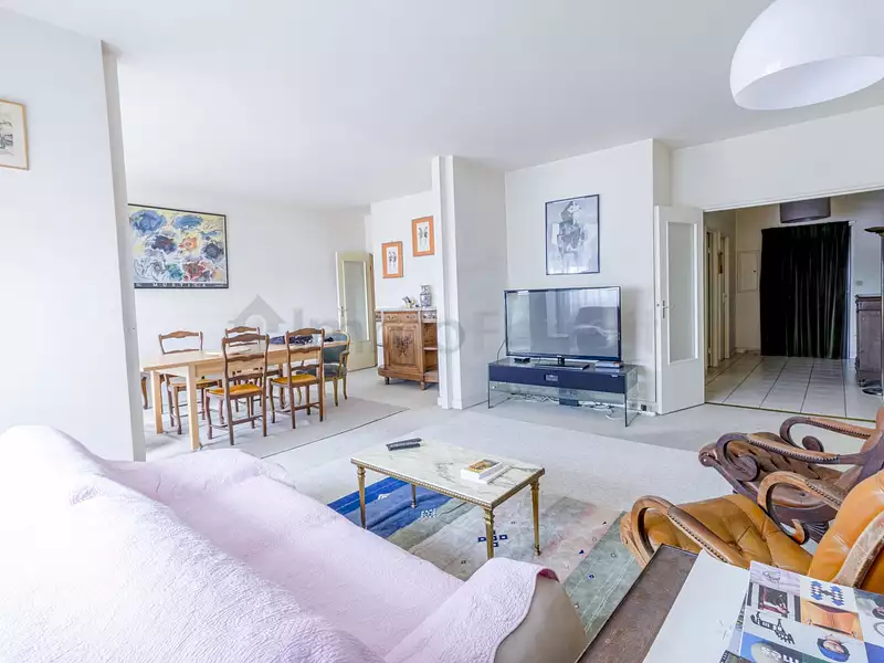 Appartement, 163,05 m²