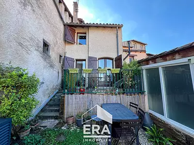 Maison, 67,3 m²