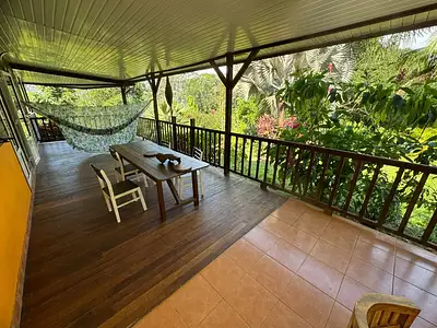 Maison, 112 m²