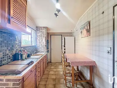 Maison, 92 m²