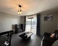 Appartement, 85 m²