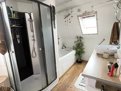 Maison, 115 m²