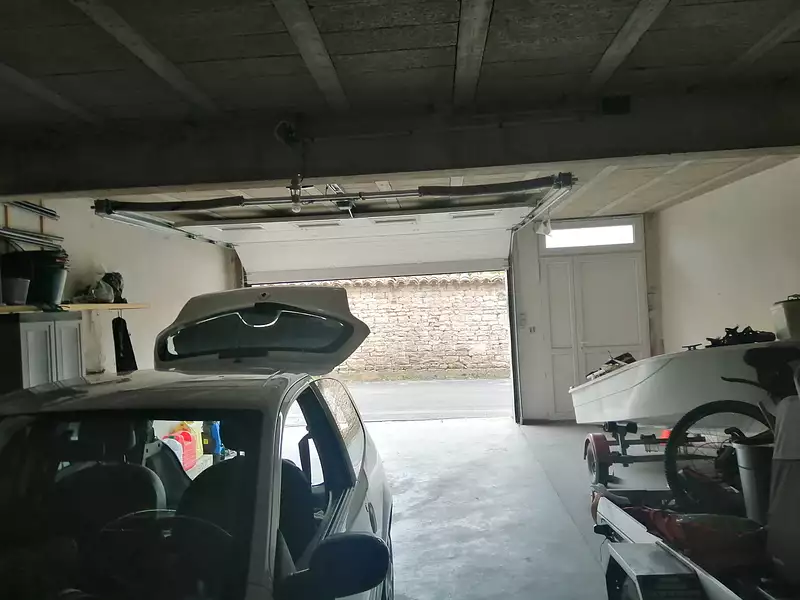 Maison, 90 m²