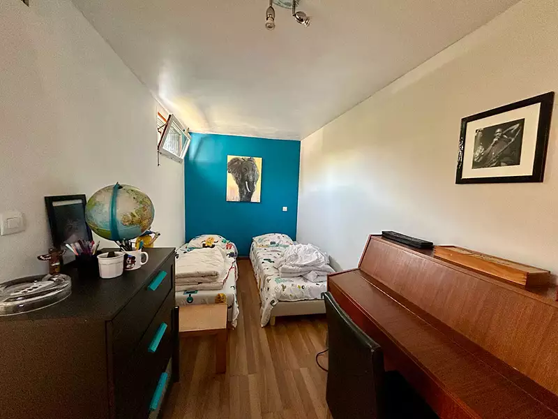 Maison, 115 m²