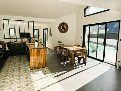 Maison, 152 m²