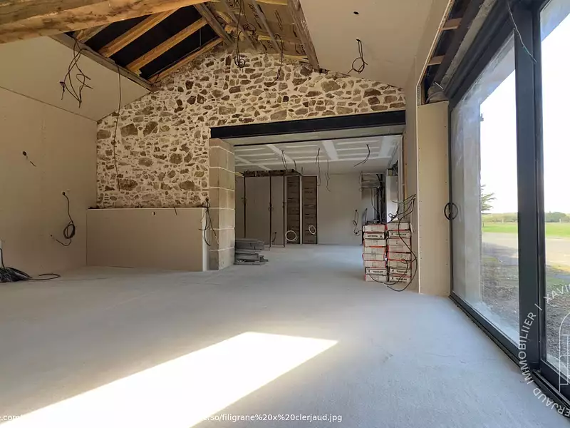 Maison, 186,54 m²
