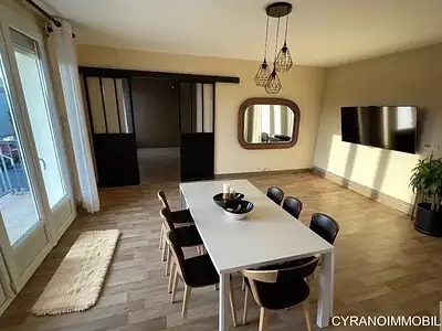 Appartement, 99,48 m²