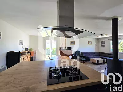 Maison, 92 m²