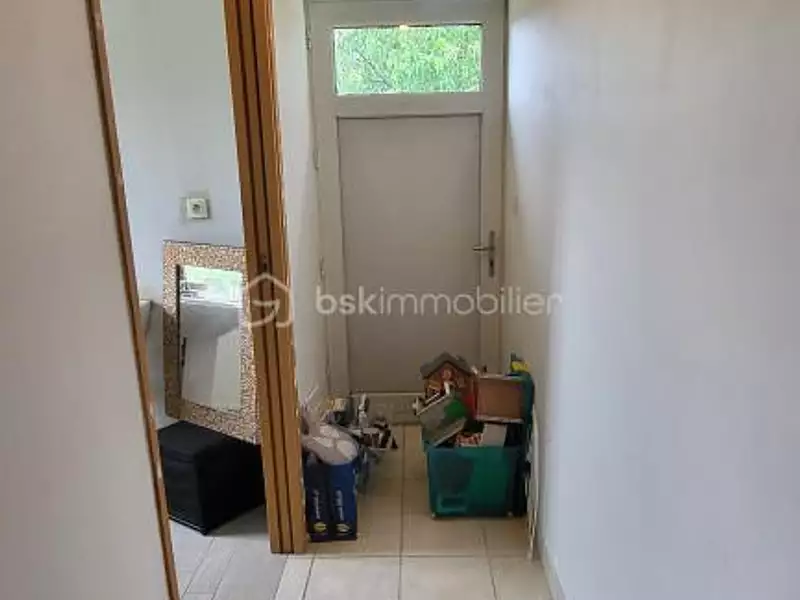 Maison, 116 m²