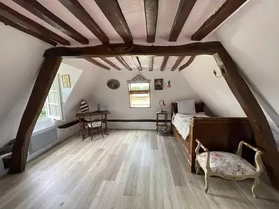 Maison, 108 m²